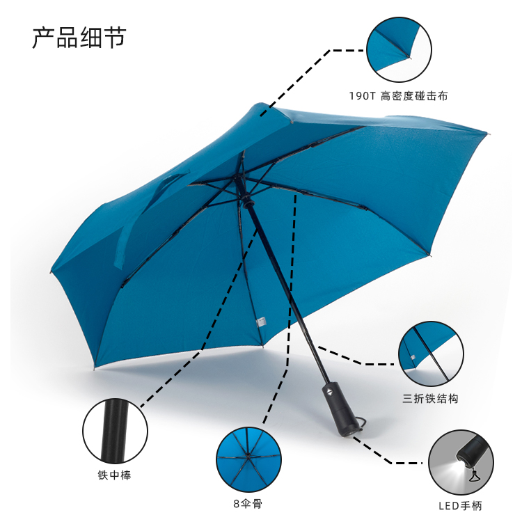 產品詳情頁-TU2097-三折燈光傘-中文_08
